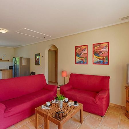Villas Guzman - Bernia Calpe Esterno foto