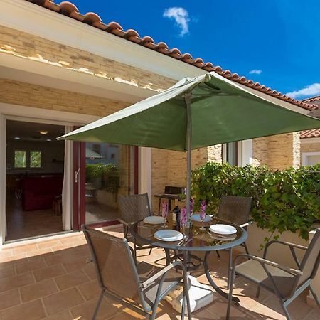 Villas Guzman - Bernia Calpe Esterno foto