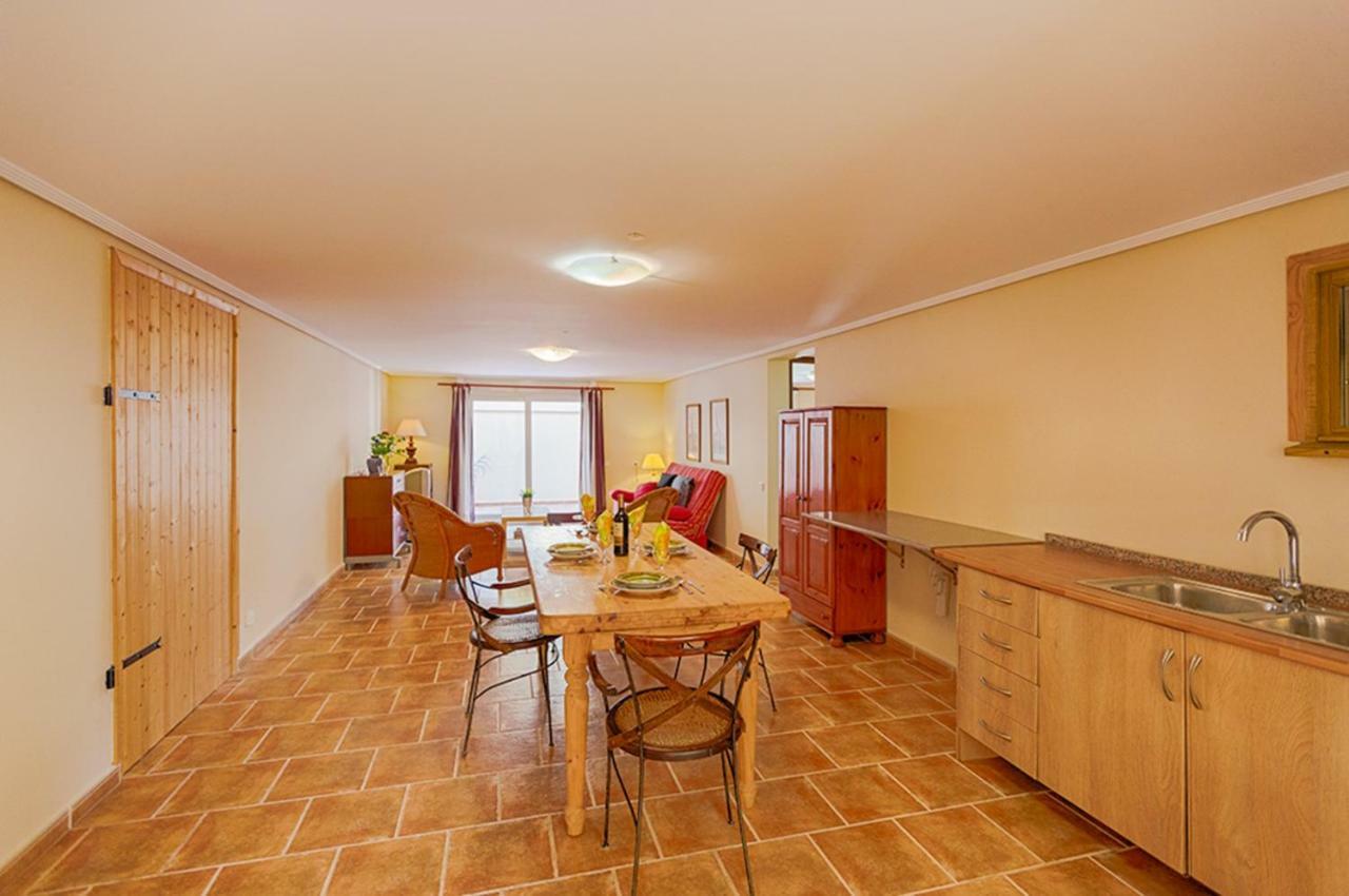 Villas Guzman - Bernia Calpe Esterno foto