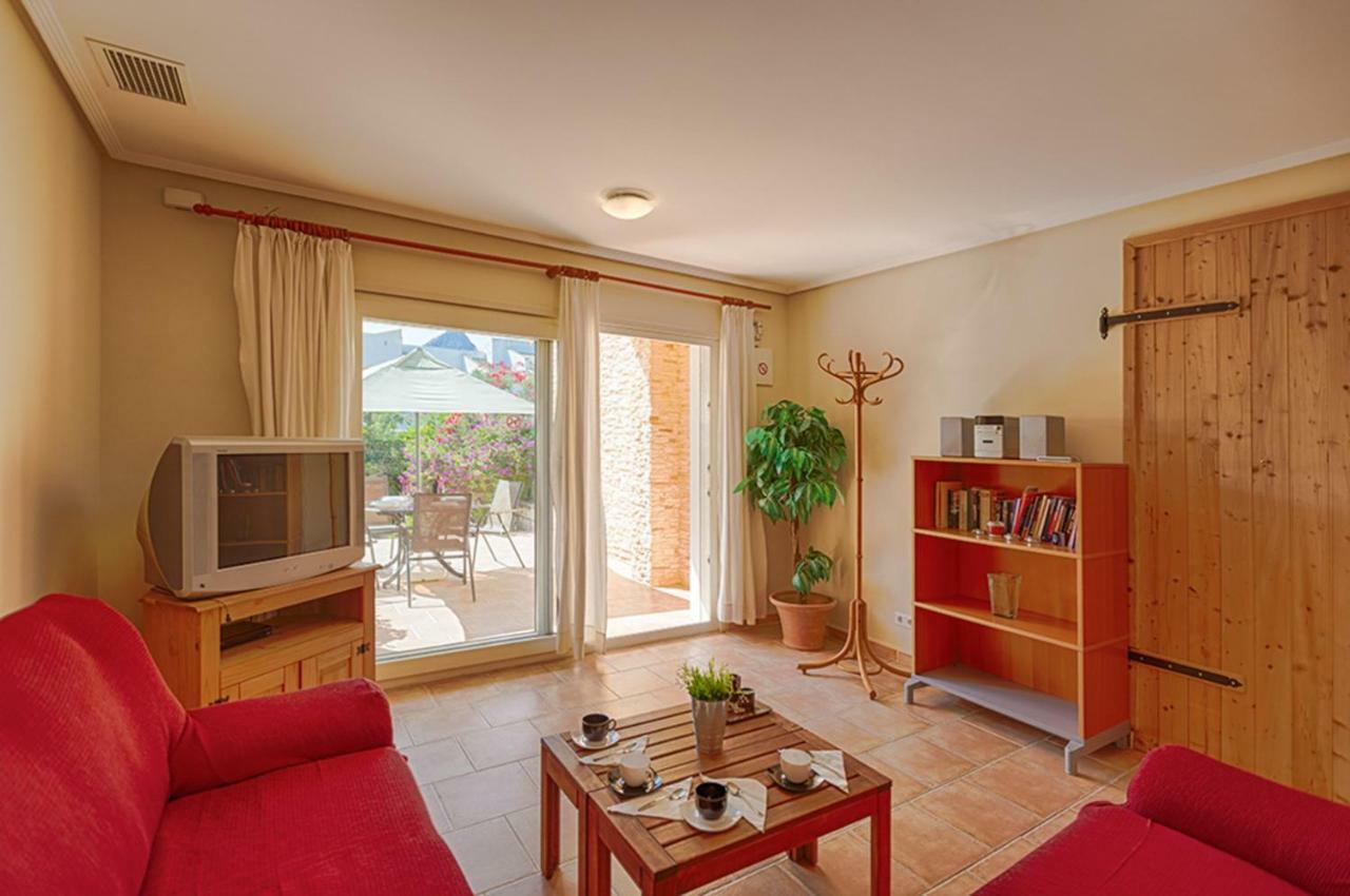 Villas Guzman - Bernia Calpe Esterno foto