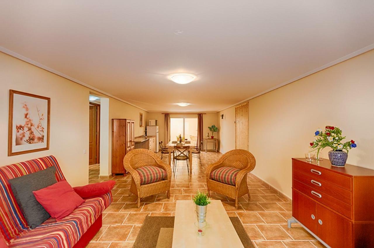Villas Guzman - Bernia Calpe Esterno foto
