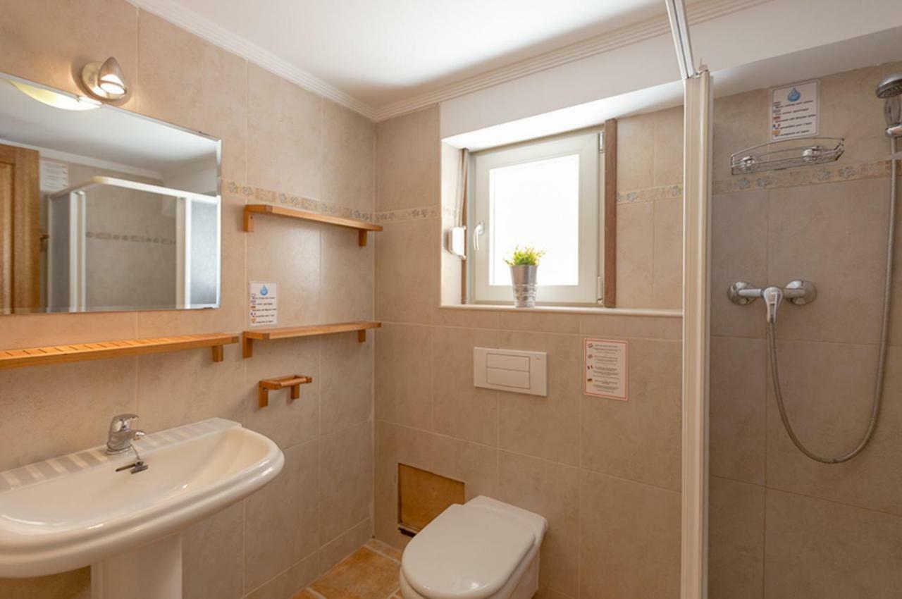 Villas Guzman - Bernia Calpe Esterno foto