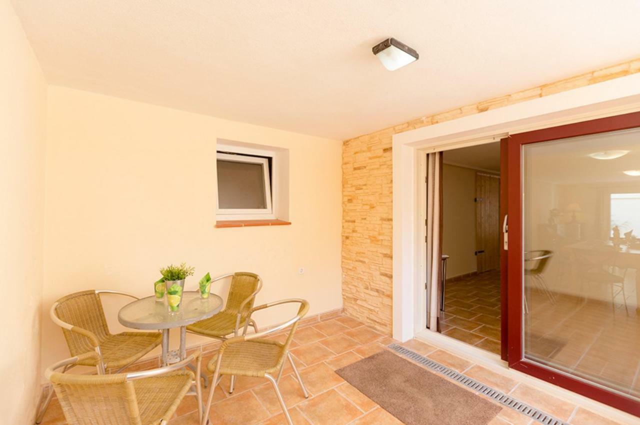 Villas Guzman - Bernia Calpe Esterno foto