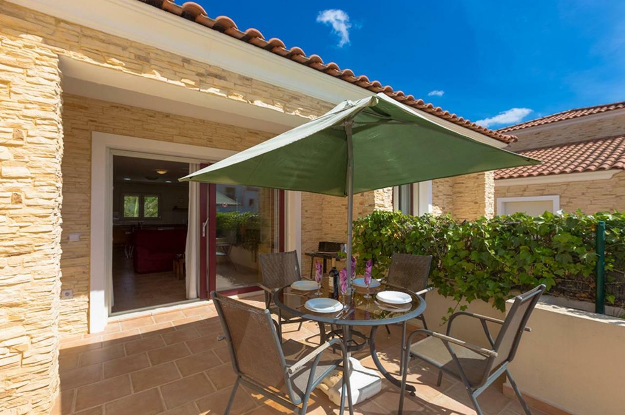 Villas Guzman - Bernia Calpe Esterno foto